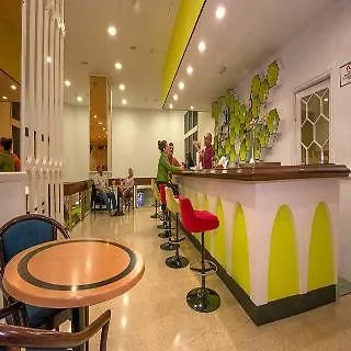 Dc Xibana Park Hotel 3*