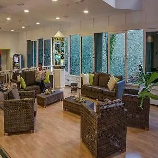 Dc Xibana Park Hotel Puerto de la Cruz (Tenerife)