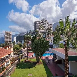 Hotel Dc Xibana Park Puerto de la Cruz (Tenerife)