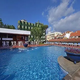 Hotel Dc Xibana Park