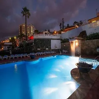 Hotel Dc Xibana Park