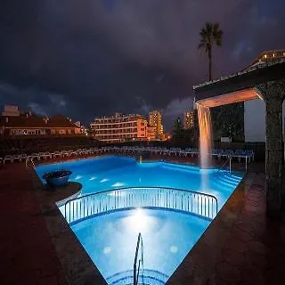 Dc Xibana Park Hotel
