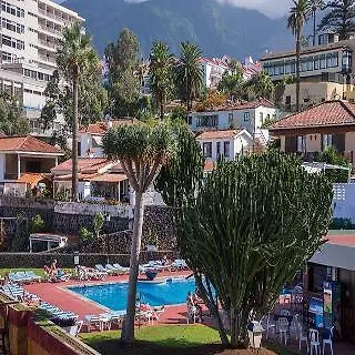 Hotel Dc Xibana Park