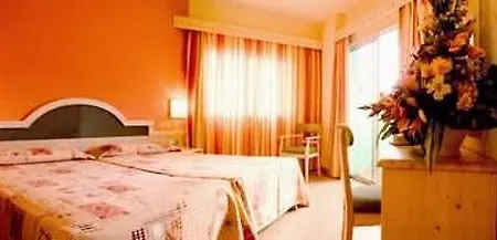 Dc Xibana Park Hotel 3*