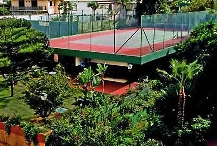 Hotel Dc Xibana Park Puerto de la Cruz (Tenerife)