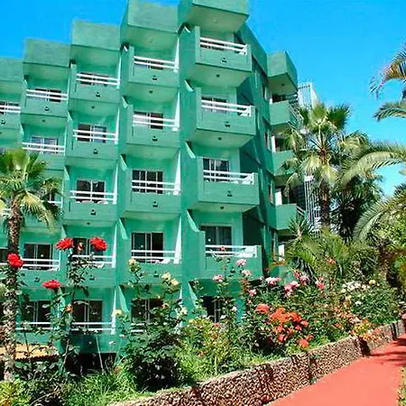 Hotel Dc Xibana Park Puerto de la Cruz (Tenerife)