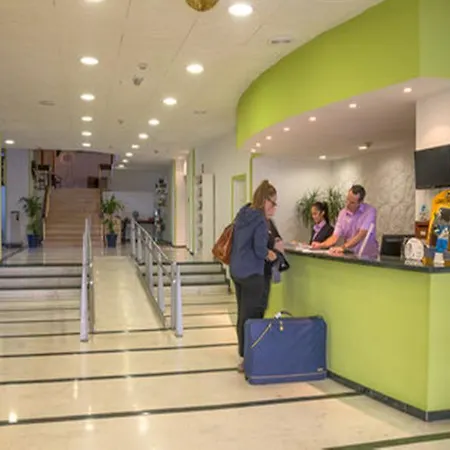 Hotel Dc Xibana Park Puerto de la Cruz (Tenerife)