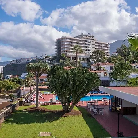 Hotel Dc Xibana Park Puerto de la Cruz (Tenerife)