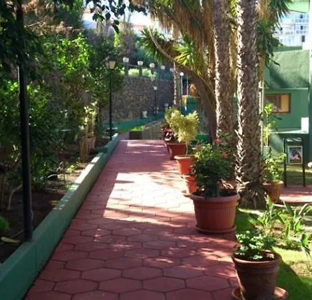 Hotel Dc Xibana Park