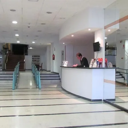 Hotel Dc Xibana Park Puerto de la Cruz (Tenerife)
