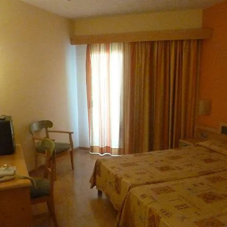 Hotel Dc Xibana Park Puerto de la Cruz (Tenerife)