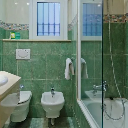 Dc Xibana Park Hotel 3*