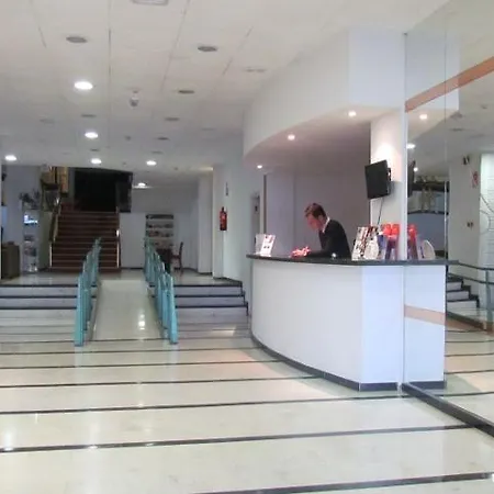 Dc Xibana Park Hotel