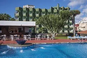 Hotel Dc Xibana Park Puerto de la Cruz (Tenerife)