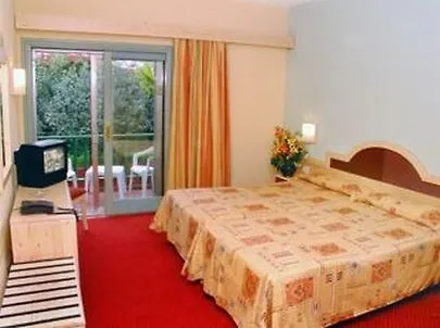 Hotel Dc Xibana Park 3*