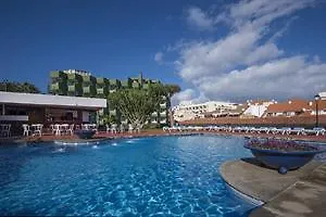 Hotel Dc Xibana Park 3*