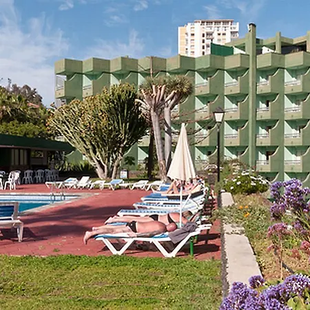 Hotel Dc Xibana Park