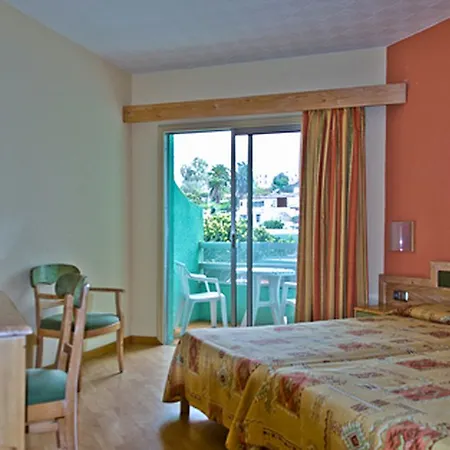 Hotel Dc Xibana Park 3*