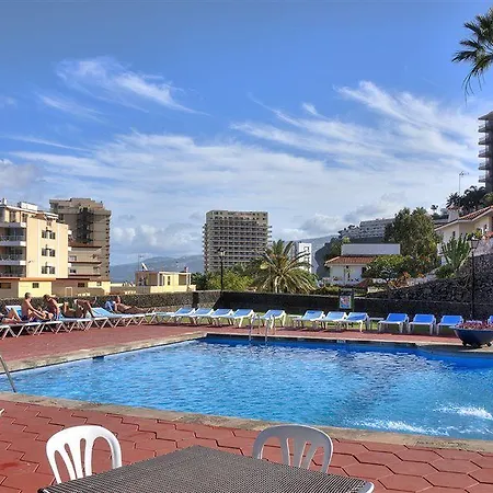 Dc Xibana Park Hotel Puerto de la Cruz (Tenerife)