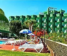 Dc Xibana Park Hotel 3*