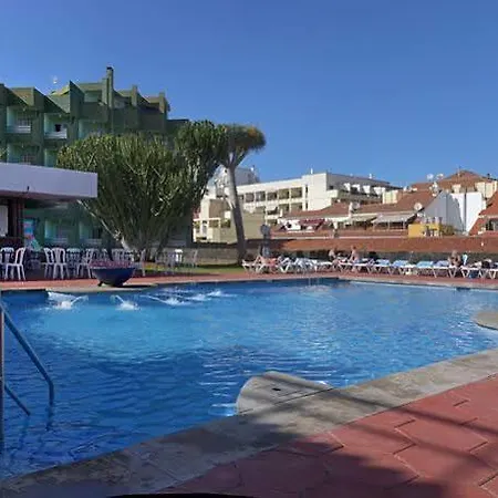 Hotel Dc Xibana Park 3*