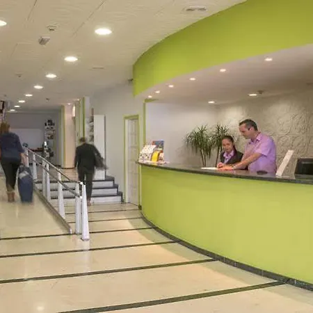Dc Xibana Park Hotel Puerto de la Cruz (Tenerife)