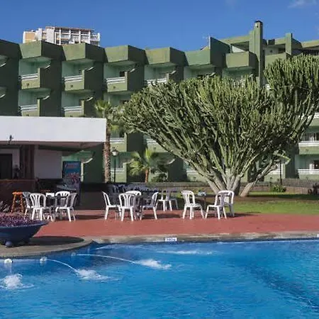 Dc Xibana Park Hotel