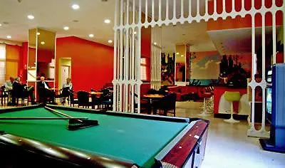Hotel Dc Xibana Park
