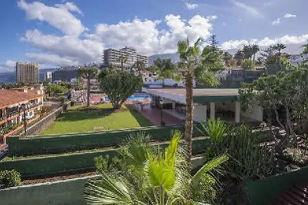 Hotel Dc Xibana Park Puerto de la Cruz (Tenerife)