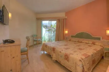 Dc Xibana Park Hotel