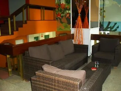 Hotel Dc Xibana Park Puerto de la Cruz (Tenerife)