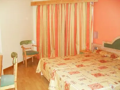 Dc Xibana Park Hotel 3*