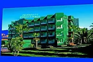 Dc Xibana Park Hotel 3*