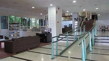 Dc Xibana Park Szálloda