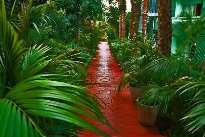 Hotel Dc Xibana Park 3*