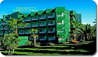 Hotel Dc Xibana Park Puerto de la Cruz (Tenerife)