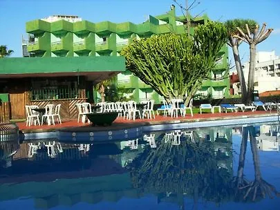 Dc Xibana Park Puerto de la Cruz (Tenerife)