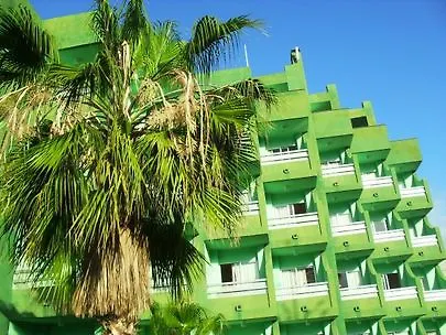 Hotel Dc Xibana Park