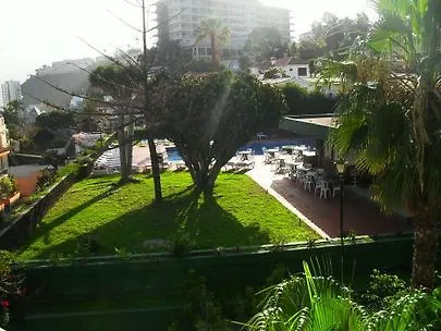 Hotel Dc Xibana Park 3*