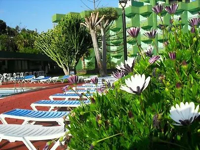 Hotel Dc Xibana Park 3*